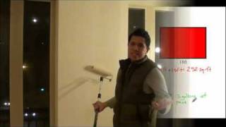 Real Life Math - Surface Area and Painting - Geometry