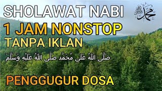 Download lagu Sholawat Nabi 1 jam Non Stop Tanpa Iklan | Sholawat Merdu Tanpa Music mp3