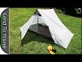 3f Ul Gear Lanshan 2 First Look