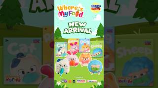 Download lagu Mainan Where's My Food #wheresmyfood #mainanapolo #mainanviral mp3 Download lagu Mainan Where's My Food #wheresmyfood #mainanapolo #mainanviral mp3