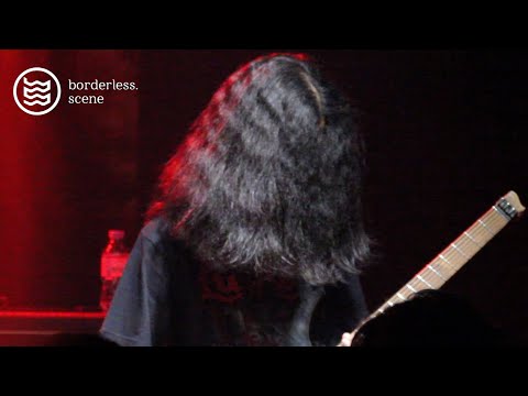 DEMENTED HEART - Have A Nice Die (Live at SPALTTER PIT FESTIVAL 2024 // November 3rd, 2024)