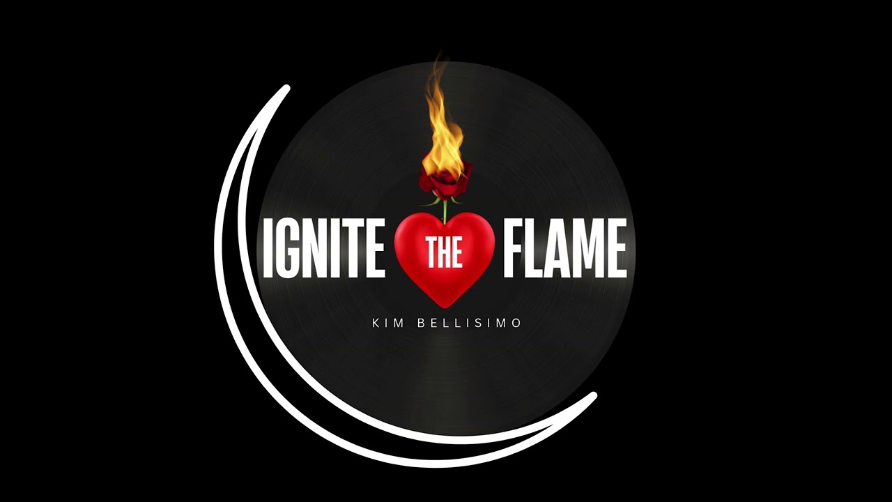 New Moon Music: Kim Bellisimo