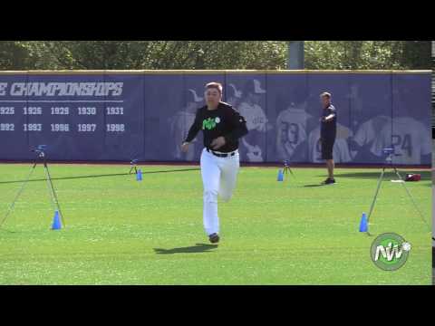 Matthew Franceschina — PEC - 60 - Kentwood HS(WA) - July 4, 2017