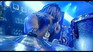 Motorhead  - Stage Fright -  #2 Live Germany 2004