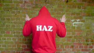 16 barz of love - Haz
