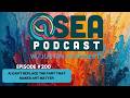 AI Can’t Replace the Part That Makes Art Matter | Episode 200