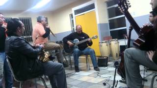 FAENA LATINOAMERICANO