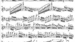 Download lagu Paganini, Niccolo violinc.1 mvt 3 Rondo: Allegro spiritoso mp3