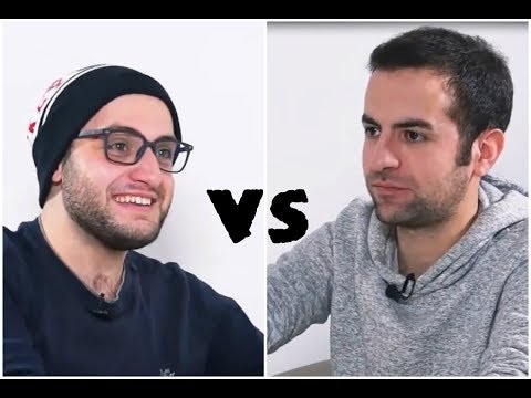 Տափակ Battle #10 - Karl Avetyan