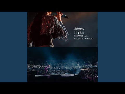 Kali Kedua (Live At Stadion Utama Gelora Bung Karno)
