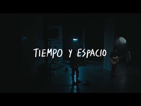 Tiempo Y Espacio - Camino De Vida