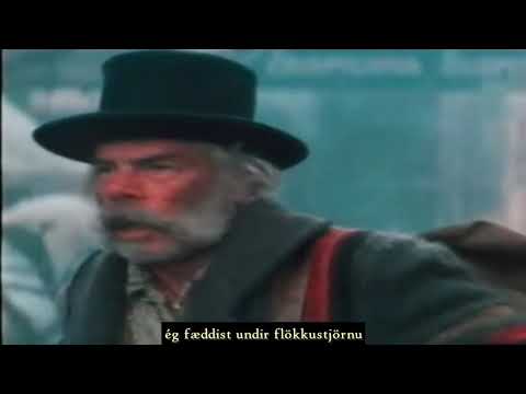 Lee Marvin: Flökkustjarna (Wand'rin' Star)