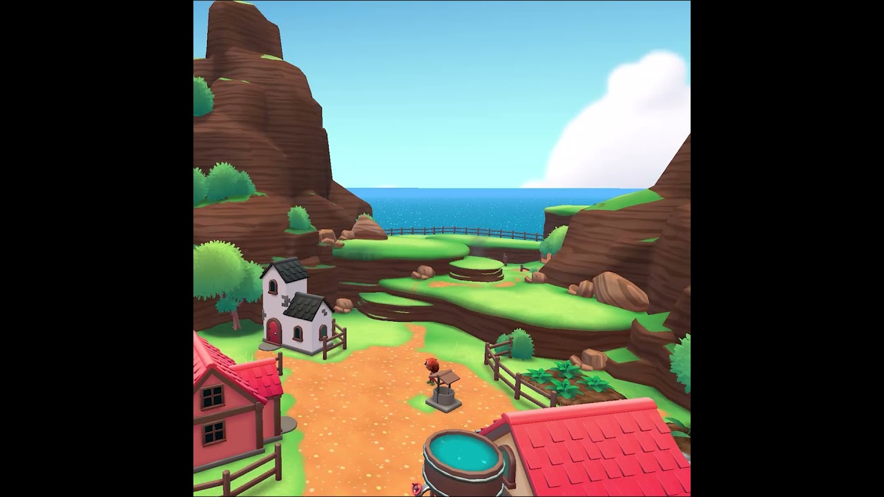 Experience Grow Planet's Introductory Level!