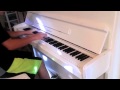 MLP Friendship is Witchcraft It ll be OK - Piano ...