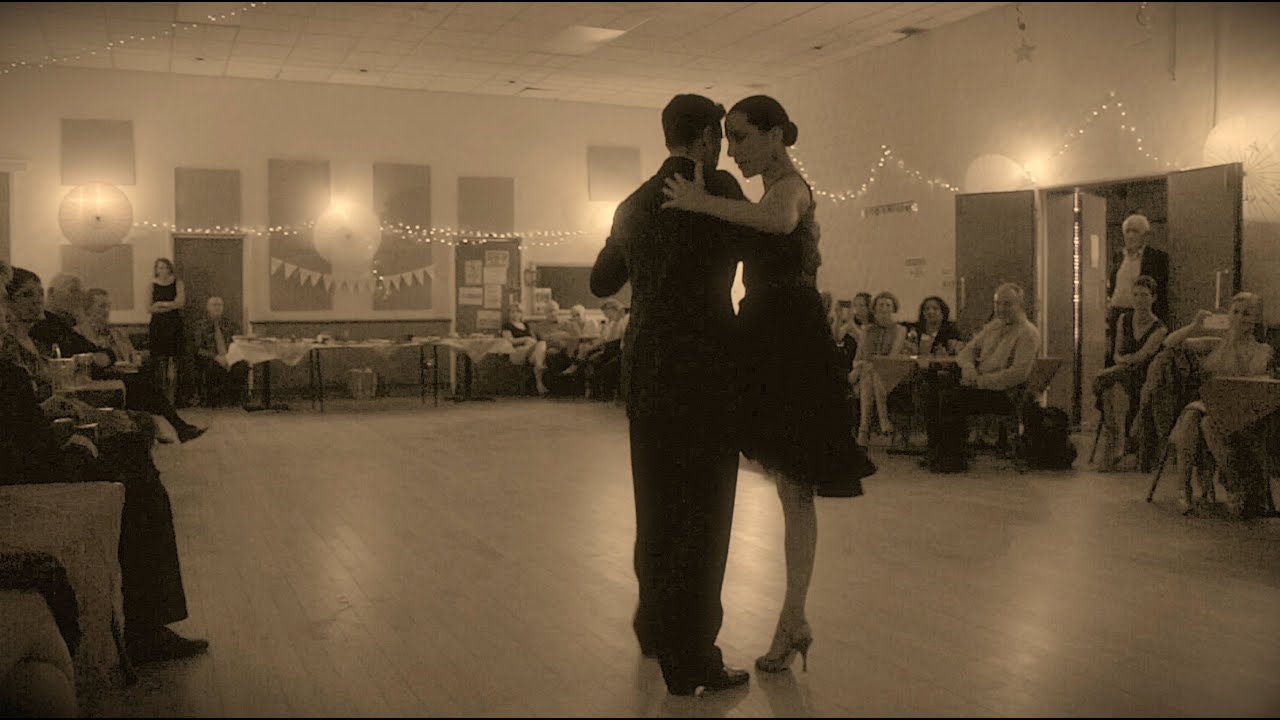 Adrian & Amanda Costa at TSL...31.08.18