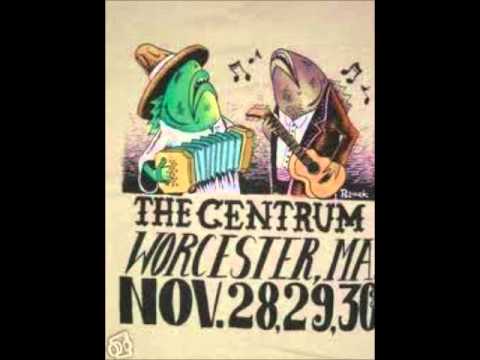 Transcription By: David Anderson - *As played by PHISH 112897 live in Worcester MA*
