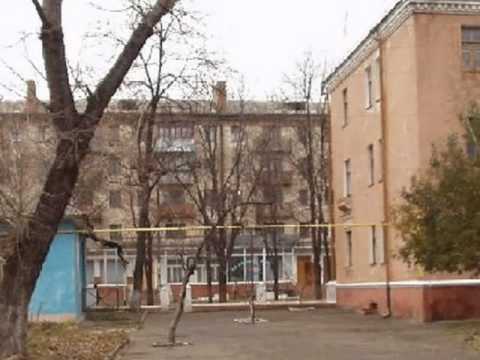 Мой старый дом, город Могилёв-Подольский
