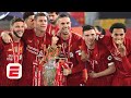 'How could you not pick Liverpool?!' Steve Nicol insists the Reds will retain the title | ESPN FC