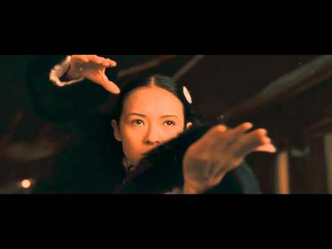 THE GRANDMASTER - Extrait "Combat à la gare"