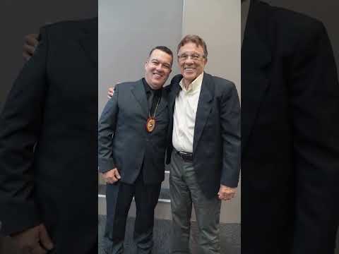 Diplomata Civil Jethro International Chef Marcelo Rocha  - Pizza do Pedaço Ourinhos São Paulo