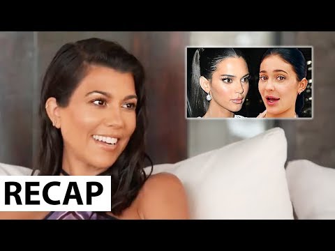 Kendall jenner fakes