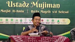 Download lagu Iftitah Prayer During Salah - Ustadz Mujiman mp3 Download lagu Iftitah Prayer During Salah - Ustadz Mujiman mp3