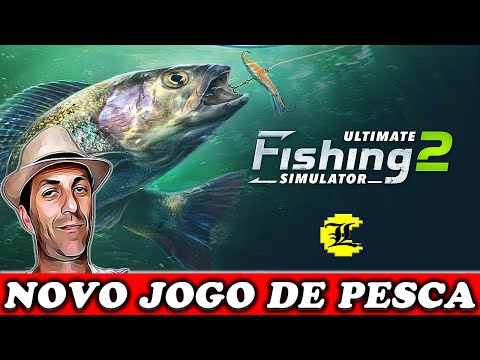 EA] Support: bugs & issues with the game :: Ultimate Fishing Simulator 2  Bug Reports