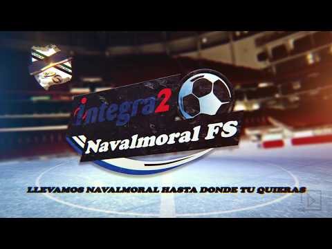 J.12º, CDE Mejorada FS (Madrid) - Integra2 Navalmoral FS. Temp. 17-18