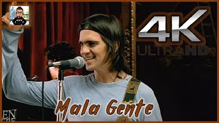 Juanes - Mala Gente (Official Video) [4K Remastered]