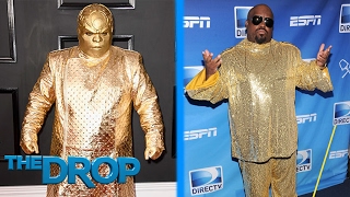 CeeLo Green Claims Gold Character Isn&#39;t Him | All Def