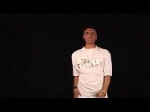 Stigmata - Boom Shaka Laka