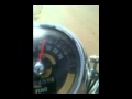 Yamaha Fino I Test Speed