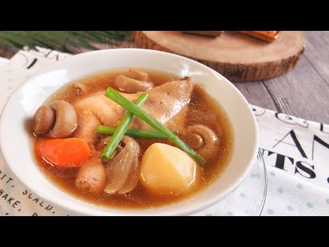 download lagu mp3 mp4 Chicken Soup Singapore Recipe, download lagu Chicken Soup Singapore Recipe gratis, unduh video klip Chicken Soup Singapore Recipe