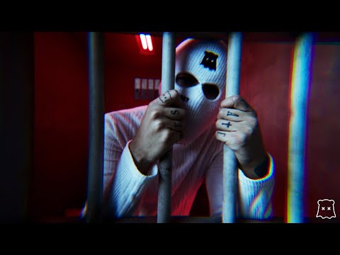 WesGhost - DEADBEAT (OFFICIAL PERFORMANCE VIDEO)