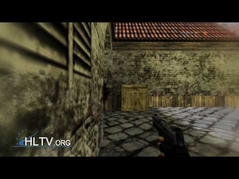 Arbalet Cup Best of 4 2010: hooch vs SK-Gaming