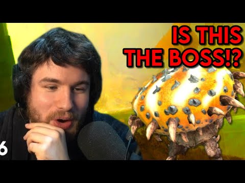 A BRAND NEW META EVENT!! - Gyala Delve Meta Kill And Review