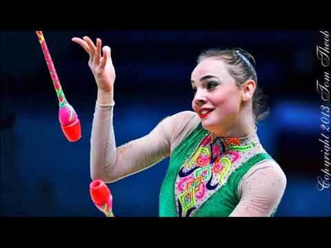 Baiao Destemperado | Musica Para Ginástica Rítmica Individual