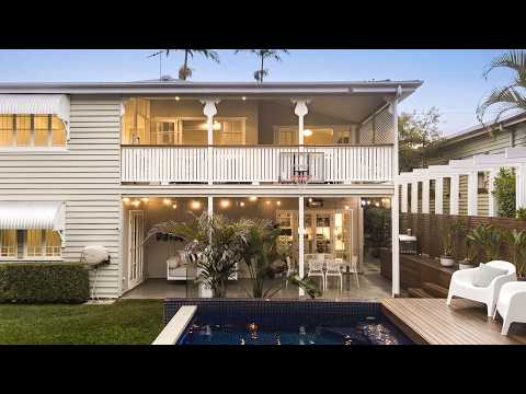 53 Gilbert Road, Windsor, QLD 4030, 5 slaapkamers, 2 badkamers, House