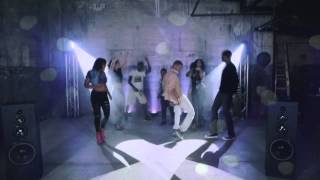 Greg Machado "Switch it Up" (Mig & Rizzo Radio Edit) remixed video