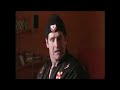 Red hand luke housing executive