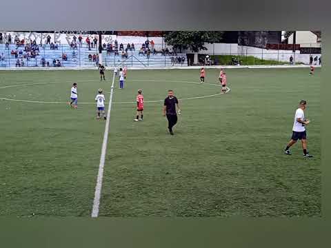Campeão sub 11da copa de Diadema