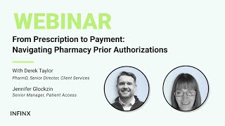 From Prescription To Payment: Navigating Pharmacy Prior Authorizations