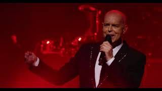 Pet Shop Boys - In The Night  / Burn - Live at The Royal Opera House, 2018 HD
