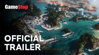 Battlefield 6 – 2026 Roadmap Overview Trailer – Official Game Update Trailer