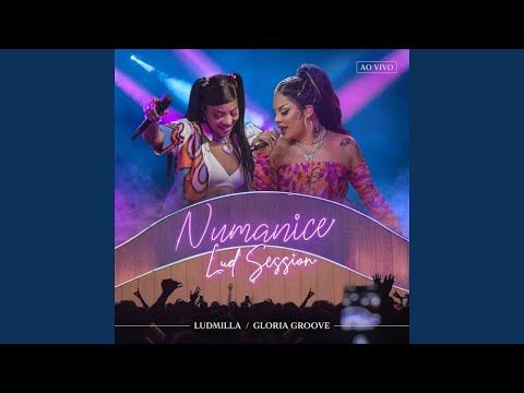 Numanice Lud Session - Modo Avião / A Tua Voz / 700 Por Hora / Radar / A Música Mais Triste do...