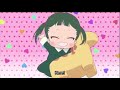 Gakuen Babysitters Name Train