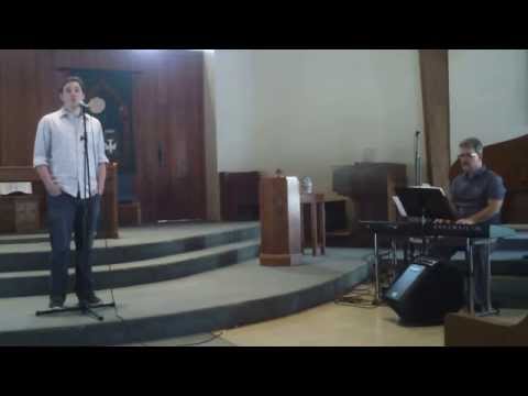 Brian Hodges - Good Thing Going/Not A Day Goes By (Medley)