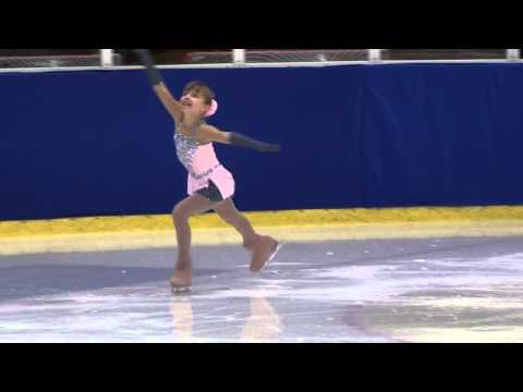Skate-Copenhagen 2012 - Marina Filippova (AUT)