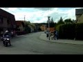 TdP 2012 Skoczów Ucieczka