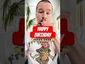Happy Birthday Harmonica Tutorial #harmonica #shorts